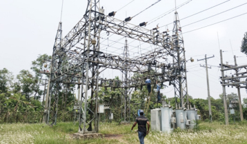 নরসিংদীতে বিদ্যুৎকেন্দ্রে ডাকাতি, চার গ্রামে বিদ্যুৎ সরবরাহ বন্ধ