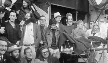 বিট জেনারেশন সম্পর্কে কতটা জানেন?