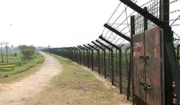 মহেশপুর সীমান্তে বিএসএফের হাতে ৩ বাংলাদেশি আটক