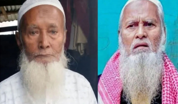 বন্ধুর কবর খুঁড়তে গিয়ে মারা গেলেন বৃদ্ধ