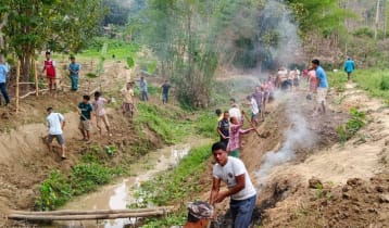 ‘বিএনপি কৃষক-শ্রমিকের উন্নয়নে অতীতে কাজ করেছে, ভবিষ্যতেও করবে’