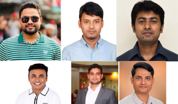 ছাত্রদলের শীর্ষ নেতৃত্বে কারা আসছেন, আলোচনায় যারা