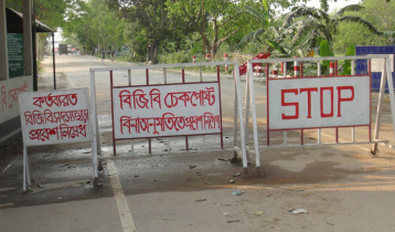 বিধানসভা নির্বাচন: বুড়িমারী স্থলবন্দর টানা ৪ দিন বন্ধ