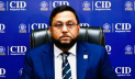 ডিএমপির নতুন কমিশনার মোসলেহ্ উদ্দিন