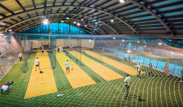 চট্টগ্রামে বৃষ্টির পূর্বাভাস, বাংলাদেশের সিরিজ জয়ের হাতছানি