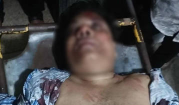 রাজধানীতে দুর্বৃত্তের গুলিতে যুবক নিহত
