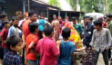 কুড়িগ্রামে বজ্রপাতে কৃষকের মৃত্যু, আহত ২