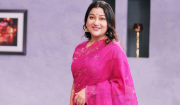 মা একা হাতে আমাদের বড় করেছেন: দীপা খন্দকার