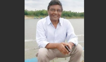 সাবেক এমপি দেওয়ান শামসুল আবেদীন আর নেই