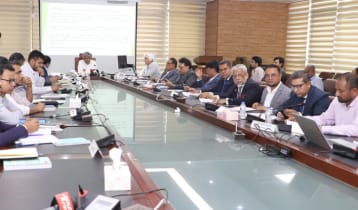 কর কমানোসহ কাস্টমস রিফান্ডে অটোমেশন চায় ঢাকা চেম্বার