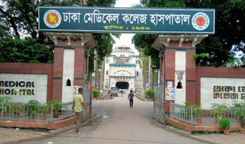 তিন বছরের শিশুকে হত্যার অভিযোগে বাবা আটক