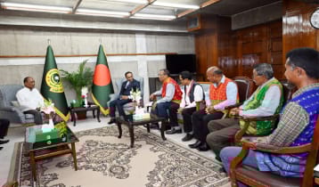 জনগণের অধিকার বাস্তবায়নই লক্ষ্য: ডেপুটি স্পিকার