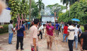 ভিসি নিয়োগকে কেন্দ্র করে ডুয়েটে সংঘর্ষ 