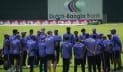 আত্মবিশ্বাসী বাংলাদেশের সামনে এখন টি-টোয়েন্টি চ্যালেঞ্জ
