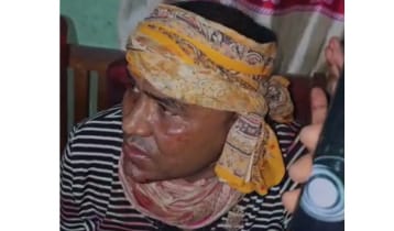 গভীর রাতে আসামির ঘরে এএসআই, ধরে গণপিটুনির ঘটনায় তদন্ত