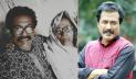 ‘মা এখন বহুদূরে, হয়তো রাতের আকাশে তারা হয়ে জ্বলছেন’