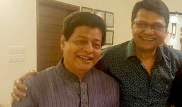 ঢাকাই সিনেমার দুই কিংবদন্তির অমর বন্ধুত্বের গল্প