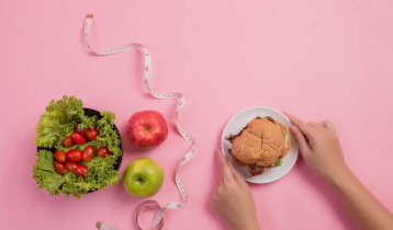 চর্বি কমাতে হলে ৫টি অভ্যাস গড়ে তুলুন