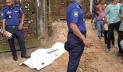 ফুলগাজী সীমান্তে অজ্ঞাত ব্যক্তির মরদেহ উদ্ধার