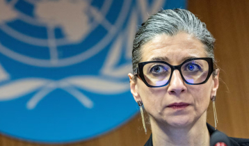 আন্তর্জাতিক জলসীমায় ইসরায়েলি হামলা ‘সীমানাহীন বর্ণবাদ’: জাতিসংঘ দূত