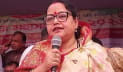 সংরক্ষিত নারী আসনে বিএনপির মনোনয়ন পেলেন আ.লীগ নেত্রী