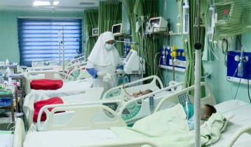 ২৪ ঘণ্টায় হামে মৃত্যু ৫, আক্রান্ত ১১৭০