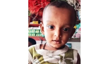 নিখোঁজের দুই দিন পর ডোবায় মিললো হাসানের মরদেহ 