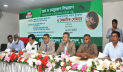 হামের টিকার মজুত ছিল না: স্বাস্থ্যমন্ত্রী