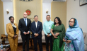 রোহিঙ্গাদের জন্য আন্তর্জাতিক সহায়তা বাড়ানো সময়ের দাবি: স্বরাষ্ট্রমন্ত্রী