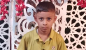 গলায় লিচুর বিচি আটকে শিশুর মৃত্যু