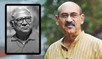 ‘আতাউর রহমান নেই—এটা এখনো বিশ্বাস করতে পারছি না’