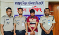 যশোরে ট্যাপেন্টাডলসহ যুবক আটক