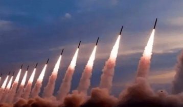 যেকোনো আগ্রাসনে নতুন চমক দেখাবে ইরান: আইআরজিসি