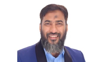 এনসিপিতে যোগ দিচ্ছেন বহিষ্কৃত বিএনপি নেতা ইসহাক সরকার