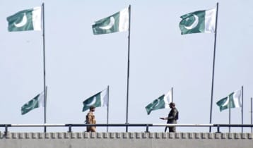 ইসলামাবাদে আলোচনার মঞ্চ প্রস্তুত