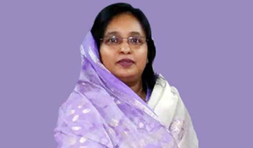 আইভির কারামুক্তির পথ সহজ হলো, নতুন মামলায় গ্রেপ্তার না দেখানোর নির্দেশ