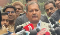 জুলাইয়ের গণঅভ্যুত্থানে ঐক্য হয়েছিল ফ্যাসিবাদ বনাম বাংলাদেশ: তথ্যমন্ত্রী