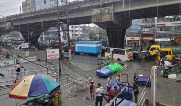 চট্টগ্রাম মহানগরীর জলাবদ্ধতা নিরসনে ১৯ সদস্যের কমিটি গঠন