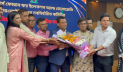 আরএফইডির নতুন নেতৃত্বে জেবেল-ইকরাম