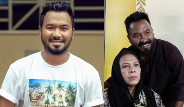পরীক্ষায় ফেল করার খবর শুনে মা স্ট্রোক করেন: পলাশ