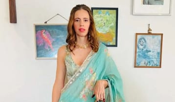 ‘আমার মনে হতো আমি শেষ হয়ে গিয়েছি’