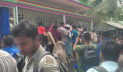 কাপাসিয়ায় পাঁচজনকে হত্যা: গৃহকর্তা পলাতক