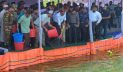 জেলেরা কৃষক কার্ডের আওতায় আসবেন: মৎস্য প্রতিমন্ত্রী