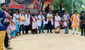 হুমায়ূন আহমেদ স্মরণে নজরুল বিশ্ববিদ্যালয়ে ‘হুমায়ূন মেলা’