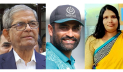 ফখরুল-তামিম-ফাতেমাসহ ১৫ বিশিষ্ট ব্যক্তি পাচ্ছেন ‘খালেদা জিয়া স্মৃতি স্বর্ণপদক’