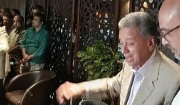 মূল্যস্ফীতি কেবল তেলের দামের ওপর নির্ভর করে না: অর্থমন্ত্রী