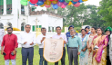 রবীন্দ্রজয়ন্তী ঘিরে খুলনায় ৩ দিনব্যাপী নানা কর্মসূচি