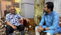 একজন খুরশীদ আলম ও অবিস্মরণীয় কিছু সুখস্মৃতি