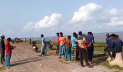 কলাপাড়ায় রাবনাবাদ নদী থেকে নারীর লাশ উদ্ধার