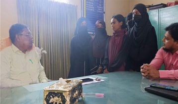 মাদারীপুরে প্রবেশপত্র না পেয়ে ২০ শিক্ষার্থীর এসএসসি অনিশ্চিত